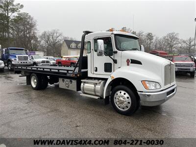 2019 KENWORTH Rollback Century Rollback/Wrecker Commercial Tow Truck   - Photo 36 - North Chesterfield, VA 23237