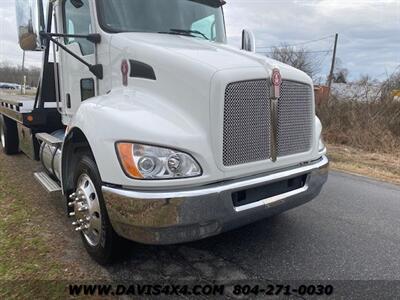 2019 KENWORTH Rollback Century Rollback/Wrecker Commercial Tow Truck   - Photo 60 - North Chesterfield, VA 23237