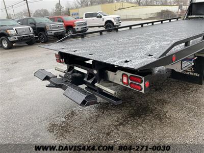 2019 KENWORTH Rollback Century Rollback/Wrecker Commercial Tow Truck   - Photo 30 - North Chesterfield, VA 23237