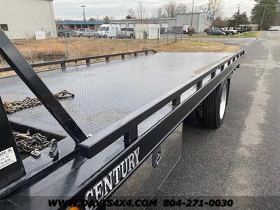 2019 KENWORTH Rollback Century Rollback/Wrecker Commercial Tow Truck   - Photo 63 - North Chesterfield, VA 23237