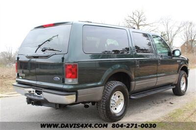 2004 Ford Excursion XLT 4x4 SUV Loaded With 3rd Row Seating (SOLD)   - Photo 35 - North Chesterfield, VA 23237