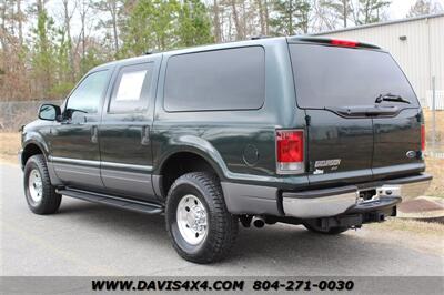 2004 Ford Excursion XLT 4x4 SUV Loaded With 3rd Row Seating (SOLD)   - Photo 33 - North Chesterfield, VA 23237