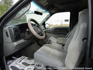 2004 Ford Excursion XLT 4x4 SUV Loaded With 3rd Row Seating (SOLD)   - Photo 10 - North Chesterfield, VA 23237