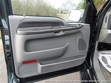 2004 Ford Excursion XLT 4x4 SUV Loaded With 3rd Row Seating (SOLD)   - Photo 11 - North Chesterfield, VA 23237