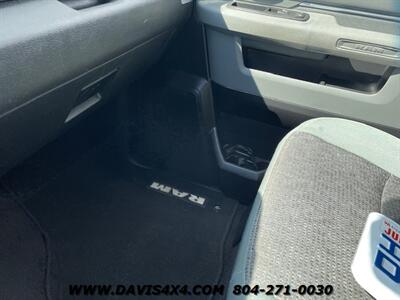 2014 RAM 1500 Eco-Diesel Crew Cab 4x4 Pickup   - Photo 31 - North Chesterfield, VA 23237