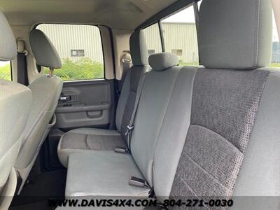 2014 RAM 1500 Eco-Diesel Crew Cab 4x4 Pickup   - Photo 11 - North Chesterfield, VA 23237