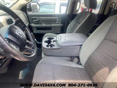 2014 RAM 1500 Eco-Diesel Crew Cab 4x4 Pickup   - Photo 19 - North Chesterfield, VA 23237