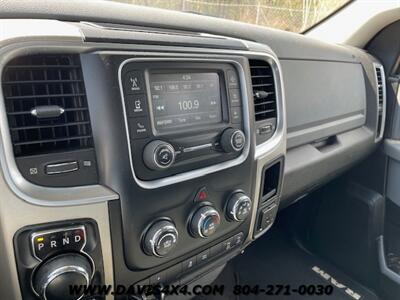 2014 RAM 1500 Eco-Diesel Crew Cab 4x4 Pickup   - Photo 29 - North Chesterfield, VA 23237