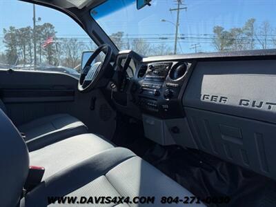 2013 Ford F-250 XL Super Duty FX4 4x4 Extended Cab - Photo 23 - North Chesterfield, VA 23237