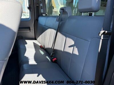 2013 Ford F-250 XL Super Duty FX4 4x4 Extended Cab - Photo 15 - North Chesterfield, VA 23237