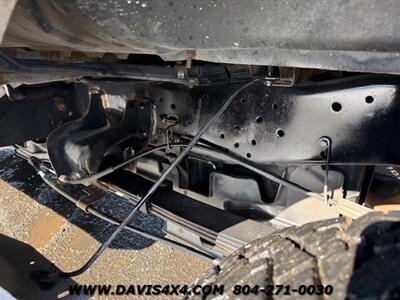 2013 Ford F-250 XL Super Duty FX4 4x4 Extended Cab - Photo 8 - North Chesterfield, VA 23237