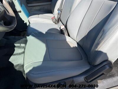 2013 Ford F-250 XL Super Duty FX4 4x4 Extended Cab - Photo 12 - North Chesterfield, VA 23237
