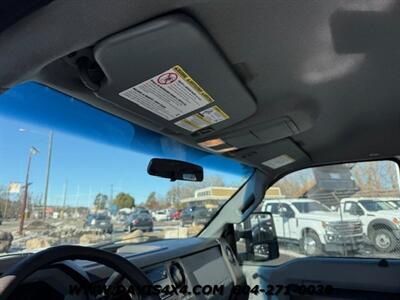 2013 Ford F-250 XL Super Duty FX4 4x4 Extended Cab - Photo 18 - North Chesterfield, VA 23237
