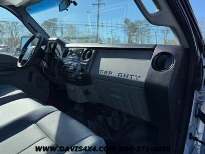 2013 Ford F-250 XL Super Duty FX4 4x4 Extended Cab - Photo 24 - North Chesterfield, VA 23237