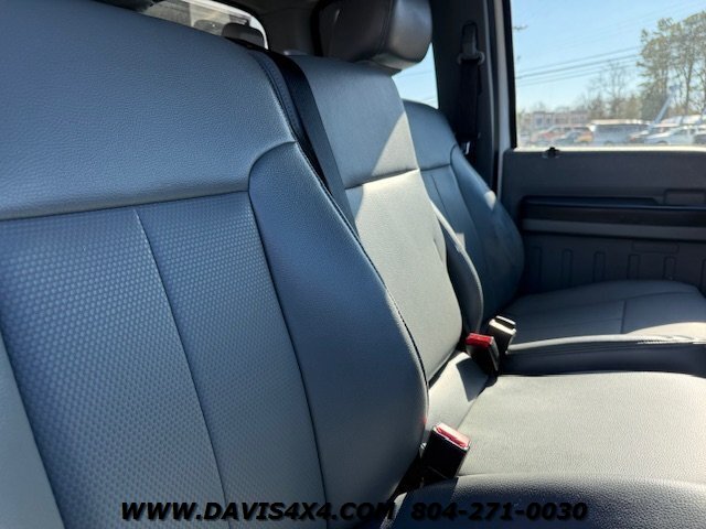 2013 Ford F-250 XL Super Duty FX4 4x4 Extended Cab - Photo 27 - North Chesterfield, VA 23237