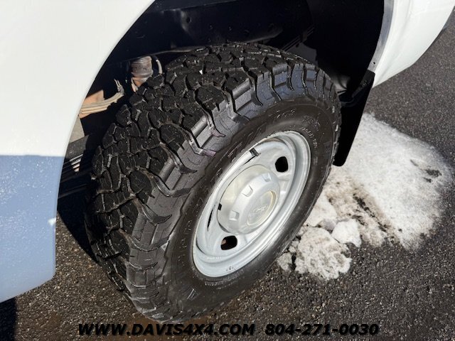 2013 Ford F-250 XL Super Duty FX4 4x4 Extended Cab - Photo 10 - North Chesterfield, VA 23237