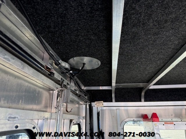 2013 Ford F-250 XL Super Duty FX4 4x4 Extended Cab - Photo 32 - North Chesterfield, VA 23237