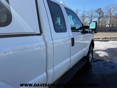 2013 Ford F-250 XL Super Duty FX4 4x4 Extended Cab - Photo 20 - North Chesterfield, VA 23237