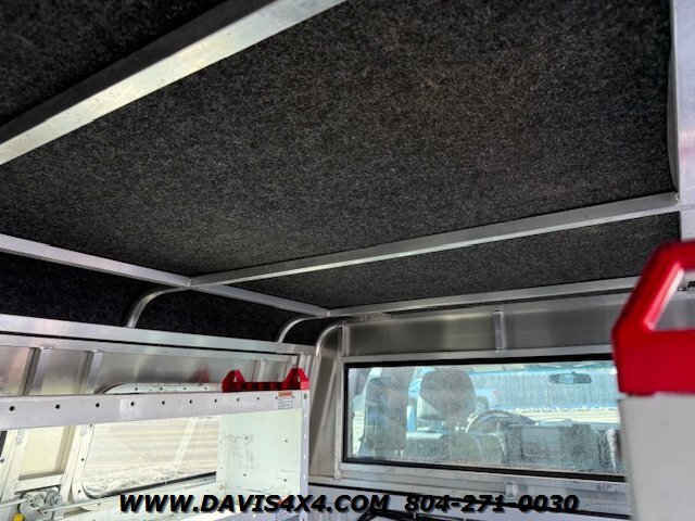 2013 Ford F-250 XL Super Duty FX4 4x4 Extended Cab - Photo 31 - North Chesterfield, VA 23237