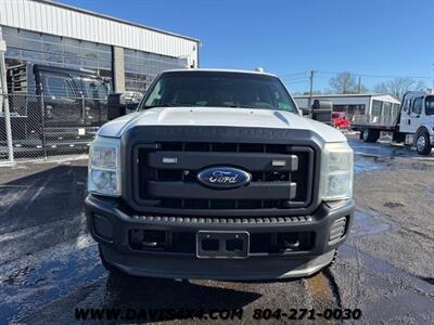 2013 Ford F-250 XL Super Duty FX4 4x4 Extended Cab - Photo 34 - North Chesterfield, VA 23237