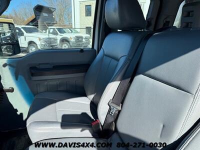 2013 Ford F-250 XL Super Duty FX4 4x4 Extended Cab - Photo 16 - North Chesterfield, VA 23237