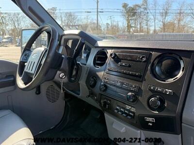 2013 Ford F-250 XL Super Duty FX4 4x4 Extended Cab - Photo 25 - North Chesterfield, VA 23237