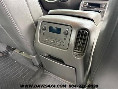 2004 Chevrolet Silverado 3500 Duramax Diesel Crew Cab Dually   - Photo 18 - North Chesterfield, VA 23237