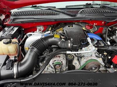 2004 Chevrolet Silverado 3500 Duramax Diesel Crew Cab Dually   - Photo 30 - North Chesterfield, VA 23237
