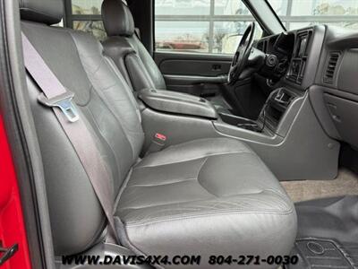 2004 Chevrolet Silverado 3500 Duramax Diesel Crew Cab Dually   - Photo 9 - North Chesterfield, VA 23237