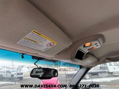 2004 Chevrolet Silverado 3500 Duramax Diesel Crew Cab Dually   - Photo 28 - North Chesterfield, VA 23237