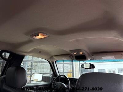 2004 Chevrolet Silverado 3500 Duramax Diesel Crew Cab Dually   - Photo 16 - North Chesterfield, VA 23237