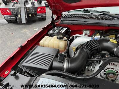 2004 Chevrolet Silverado 3500 Duramax Diesel Crew Cab Dually   - Photo 31 - North Chesterfield, VA 23237