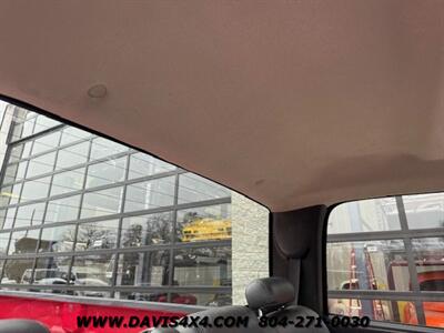 2004 Chevrolet Silverado 3500 Duramax Diesel Crew Cab Dually   - Photo 17 - North Chesterfield, VA 23237