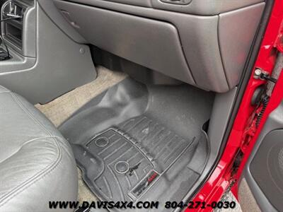 2004 Chevrolet Silverado 3500 Duramax Diesel Crew Cab Dually   - Photo 10 - North Chesterfield, VA 23237