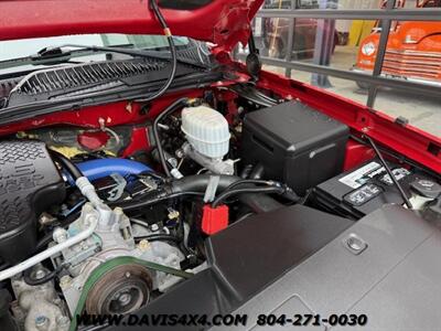 2004 Chevrolet Silverado 3500 Duramax Diesel Crew Cab Dually   - Photo 32 - North Chesterfield, VA 23237
