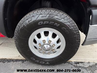 2004 Chevrolet Silverado 3500 Duramax Diesel Crew Cab Dually   - Photo 3 - North Chesterfield, VA 23237