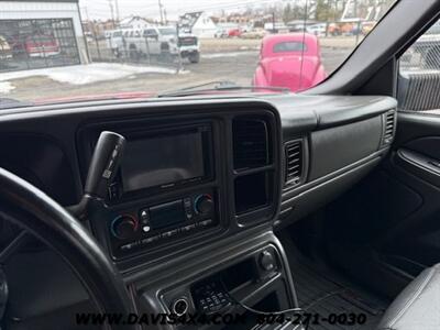 2004 Chevrolet Silverado 3500 Duramax Diesel Crew Cab Dually   - Photo 25 - North Chesterfield, VA 23237