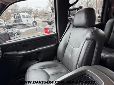 2004 Chevrolet Silverado 3500 Duramax Diesel Crew Cab Dually   - Photo 26 - North Chesterfield, VA 23237
