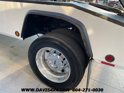 2021 Ford F-550 Super Duty F Series Truck - Photo 19 - North Chesterfield, VA 23237