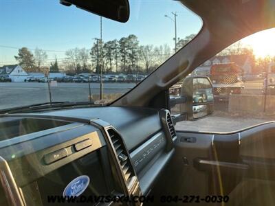2021 Ford F-550 Super Duty F Series Truck - Photo 10 - North Chesterfield, VA 23237
