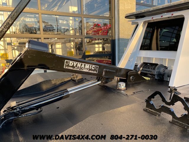 2021 Ford F-550 Super Duty F Series Truck - Photo 23 - North Chesterfield, VA 23237