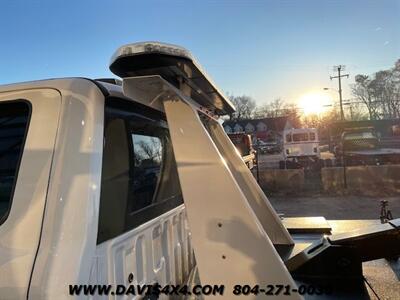 2021 Ford F-550 Superduty Extended Cab 4x4 Wrecker Recovery Tow  Truck - Photo 24 - North Chesterfield, VA 23237