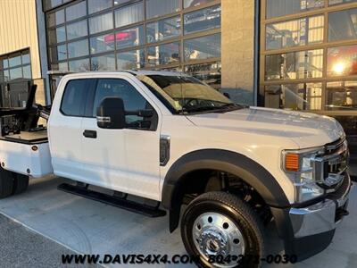 2021 Ford F-550 Super Duty F Series Truck - Photo 27 - North Chesterfield, VA 23237