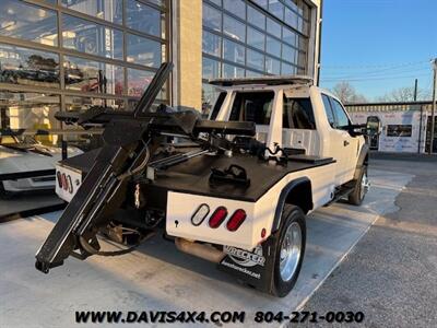 2021 Ford F-550 Super Duty F Series Truck - Photo 2 - North Chesterfield, VA 23237