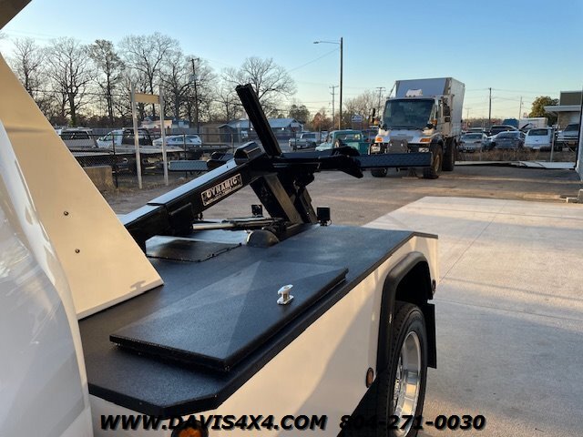 2021 Ford F-550 Super Duty F Series Truck - Photo 16 - North Chesterfield, VA 23237