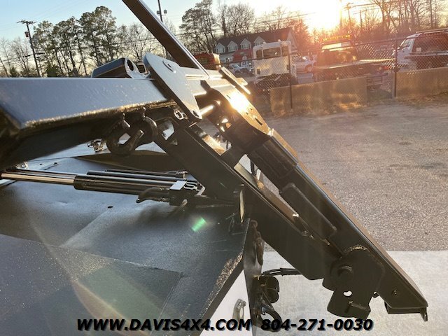 2021 Ford F-550 Super Duty F Series Truck - Photo 22 - North Chesterfield, VA 23237