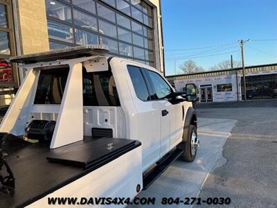 2021 Ford F-550 Super Duty F Series Truck - Photo 25 - North Chesterfield, VA 23237