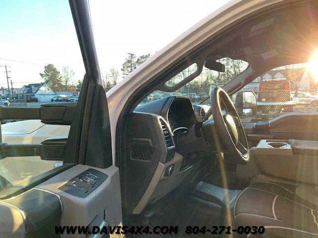2021 Ford F-550 Super Duty F Series Truck - Photo 15 - North Chesterfield, VA 23237