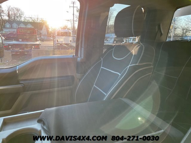 2021 Ford F-550 Super Duty F Series Truck - Photo 11 - North Chesterfield, VA 23237