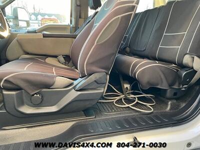 2021 Ford F-550 Super Duty F Series Truck - Photo 14 - North Chesterfield, VA 23237